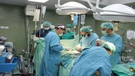 مناشدة لتوفير أدوية ومستهلكات العمليات الجراحية بغزة 1.jpg