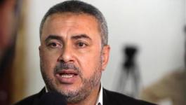 اسماعيل رضوان قيادي في حماس