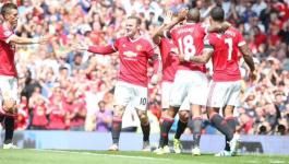 فوز مانشستر