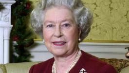 أليزابيث-الثانية