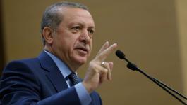 تركيا تستدعي نائب سفير سويسرا بسبب مظاهرة ضد أردوغان.JPG