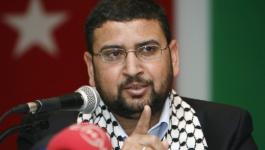 سامي-أبو-زهري