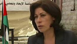خالدة جرار .