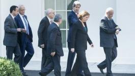 مفاوضات سرية 