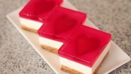 جلي بالبسكويت