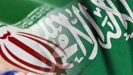iransaudi