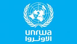  وكالة الغوث الدولية 