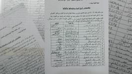 الشاطئ ينتفض في وجه الانروا
