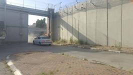 الاحتلال يغيّر مواعيد فتح بوابة ضاحية البريد بالقدس.jpg