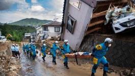 أكثر من مائة قتيل بأسوأ كارثة منذ 30 عامًا باليابان.jpg
