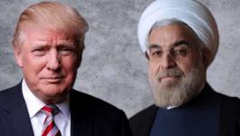ترامب: لا أستبعد لقاء الرئيس الإيراني على هامش اجتماع الأمم المتحدة 