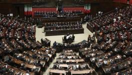 برلمان إيطاليا يعتمد مشروع قانون يجرم الفاشية.jpg