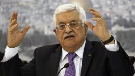 هذا ما قاله الرئيس عباس خلال رده على مقترح الذهاب لغزة 
