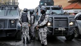 سجن 6 أردنيين دينوا بالتخطيط لاغتيال ضباط مخابرات