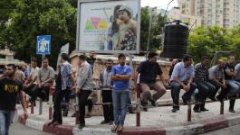 وزارة العمل بغزّة تكشف عدد الباحثين عن العمل في القطاع