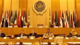 انطلاق أعمال الاجتماع التحضيرى للقمة العربية بالبحر الميت في الأردن