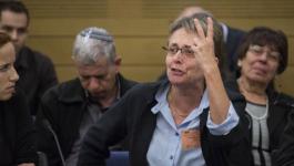 والدة غولدن: الحكومة الإسرائيلية تواصل التخلي عن ابني