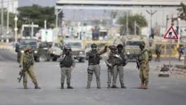 الاحتلال يحتجز معلمات مدرسة قرطبة في الخليل