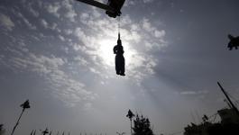 السعودية تصدر بيان بشأن إعدام مواطنين مصريين في تبوك