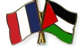 وفد فلسطيني ديني يبحث مع مسؤولين فرنسيين آخر المستجدات الفلسطينية
