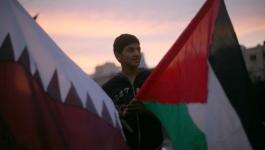 قطر تتبرع بـ9 ملايين دولار لقطاع غزة