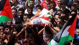 مطالبات بالضغط على الاحتلال لتحرير جثامين الشهداء المحتجزة.jpg