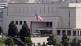 تركيا تقرر وقف موظف آخر بالقنصلية الأميركية.jpg