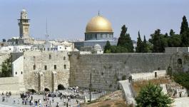 أوقاف القدس: الاحتلال دمر محتويات 