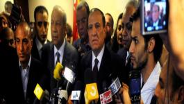 الجيش المصري يرفض ترشح عنان ويستدعيه للتحقيق