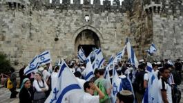 يهود متطرفون يطالبون محكمة الاحتلال بحرية التصرف بالأقصى