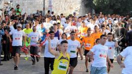 الرجوب: ماراثون فلسطين جزءاً من الرزنامة الرياضية الوطنية بمضمون إنساني.jpg