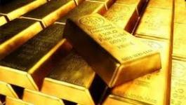 الاقتصاد تكشف عن إجمالي إيرادات المعادن الثمينة والذهب خلال نيسان المنصرم