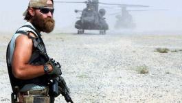 مقتل جندي أميركي بانفجار جنوبي أفغانستان