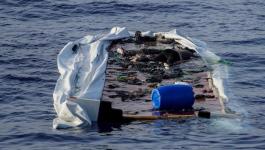 مصرع 16 مهاجرا إثر غرق مركب قبالة سواحل شمال قبرص