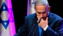 نتنياهو يهدد أعداء إسرائيل بالدمار