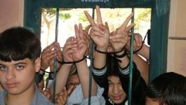 هيئة الأسرى توثق شهادات لأسرى يقبعون في سجني عوفر والجلبوع.jpg