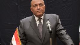 وزير خارجية مصر يكرّم الشوبكي لمناسبة انتهاء مهامه.jpg