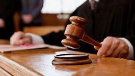 محكمة طوباس تصدر حكمًا بغرامة مالية بحق مدان بتهمة الاعتداء على أملاك الدولة