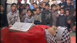 تقرير: الاحتلال قتل 11 طفلاً خلال العام الجاري