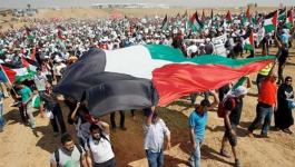 إضراب شامل يعم المخيمات الفلسطينية في لبنان