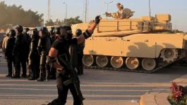 المتحدث باسم الجيش المصري يكشف النقاب عن ما يحدث في سيناء