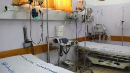 صحة غزة