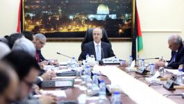 مجلس الوزراء: اللجان المشكلة لتسلم المهام بالقطاع بدأت عملها وسنعقد اجتماعات قادمة بغزة