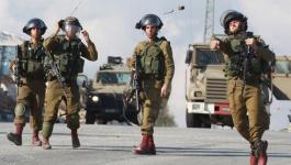 الاحتلال يمدد الطوق الأمني المفروض على الضفة بحجة الأعياد اليهودية