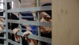 55 أسيرة داخل سجون الاحتلال.jpg