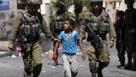 الحركة العالمية: أطفال فلسطين من الأكثر الأطفال معاناة بالعالم