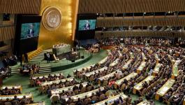 الأمم المتحدة تبدي استعدادها للوساطة بين الفلسطينيين والاحتلال