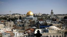 الكشف عن خطة إسرائيلية لمواجهة تزايد الفلسطينيين بالقدس