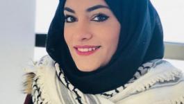لأول مرة: فتاة تفوز بأمانة سر حركة فتح برام الله