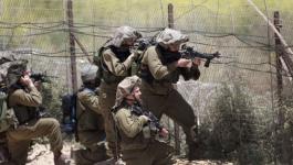 استطلاع رأي إسرائيلي يُظهر تأييد سياسة قتل الفلسطينيين على حدود غزة
